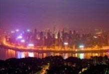 The Best of Chongqing Day Tour